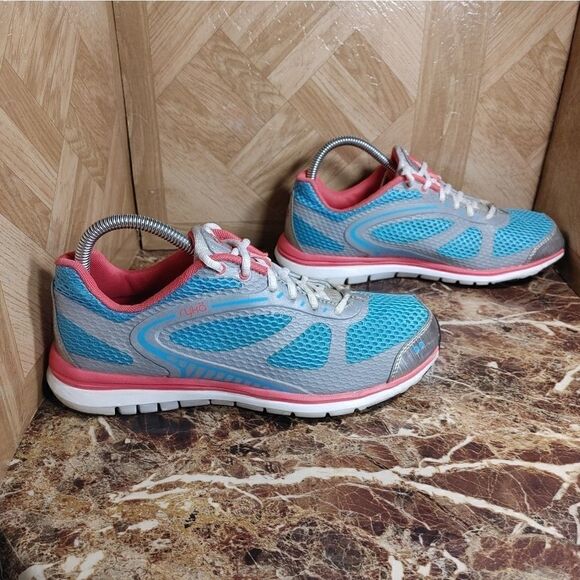 Ryka women's aspire reflector running shoes sneaker size 8.5 - Picture 2 of 10